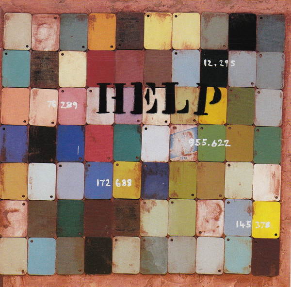 Various - Help | Go! Discs (828 682-2) Various - Help | Go! Discs (828 682-2)