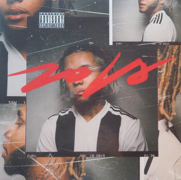 Zola - Cicatrices | AWA (5262866)