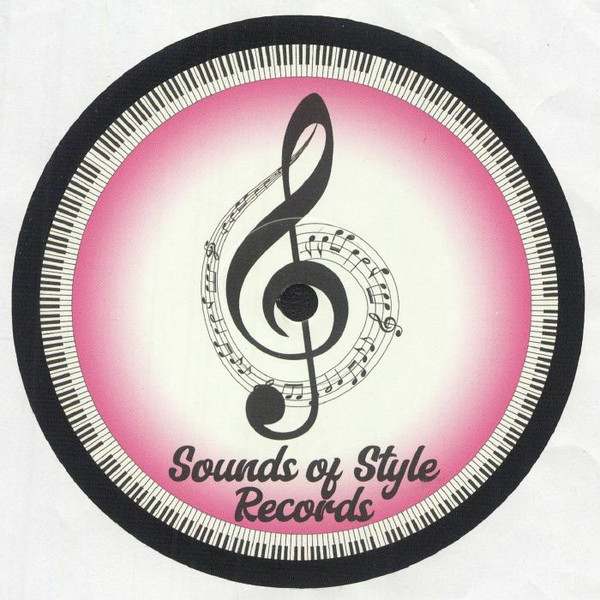 Tom Carle - Brooklyn Side EP | Sounds of Style Records (SOUND5) - 2 Tom Carle - Brooklyn Side EP | Sounds of Style Records (SOUND5) - 2