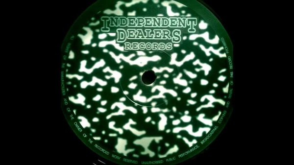 Flynn & Flora - Seek & Destroy EP | Independent Dealers (IDEP011)