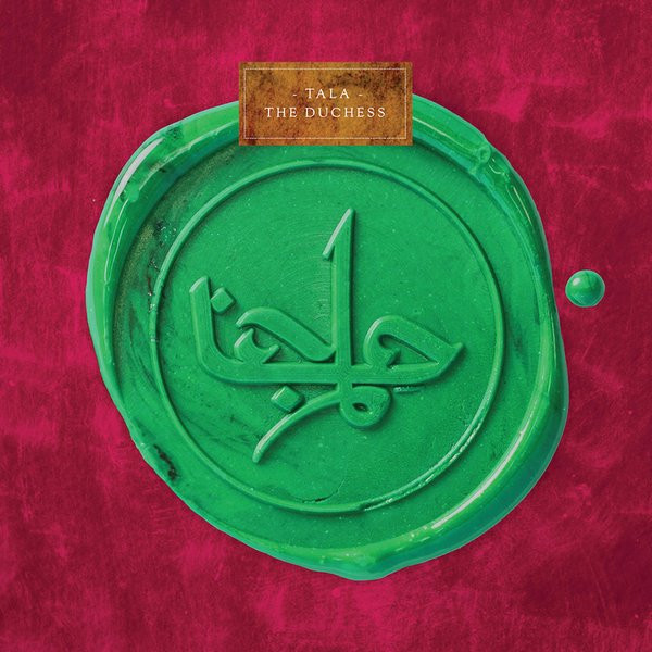 TĀLĀ - The Duchess | Aesop Label (ASP-004) - main
