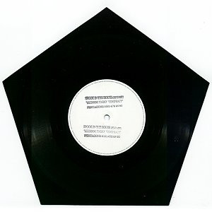 Spook In The House - Beginning To End / Conspiracy | Pentagon (PENTA 001) - main