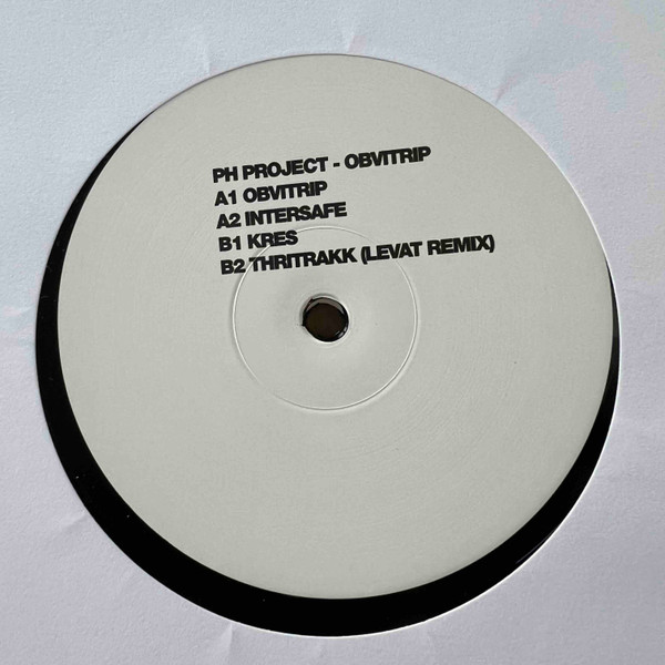 pH Project - Obvitrip | Exarde (XRD027) - main pH Project - Obvitrip | Exarde (XRD027) - main
