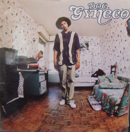 Doc Gynéco - Première Consultation | Virgin (7243 8 415171 3) - main