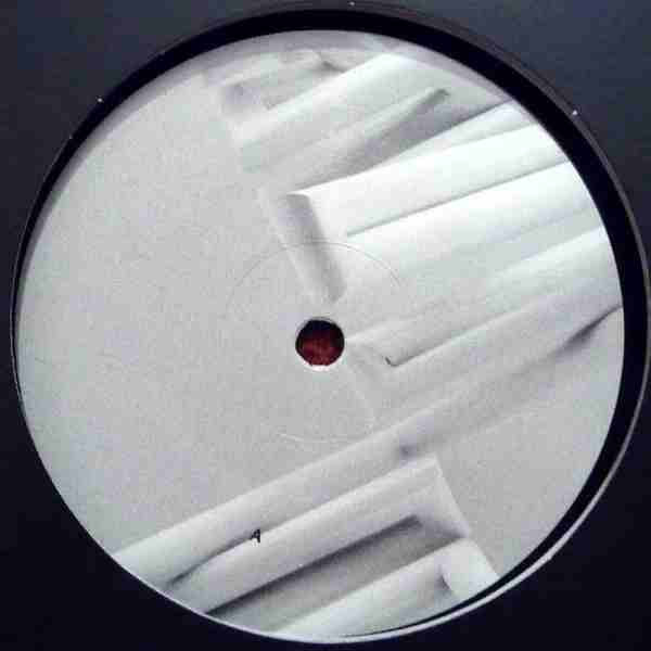 Xordo - The Chip EP | SCI + TEC Vinyl Audio (TEC064) - 2