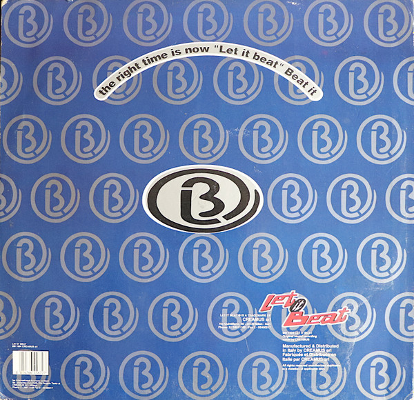 Real Dream Featuring Evelyn K - My Love 4 You | Let It Beat Records (LIB 101) - 2 Real Dream Featuring Evelyn K - My Love 4 You | Let It Beat Records (LIB 101) - 2