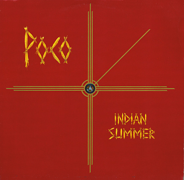 Poco - Indian Summer | ABC Records (28 794 XOT)