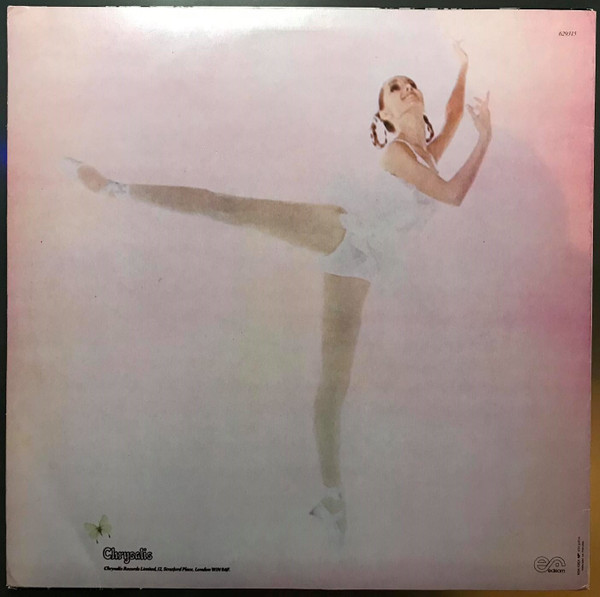Jethro Tull - A Passion Play | Chrysalis (629315) - 2