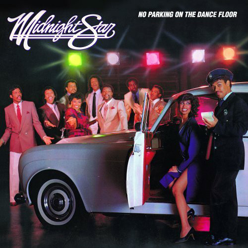 Midnight Star - No Parking On The Dance Floor | Solar (96-0241-1)