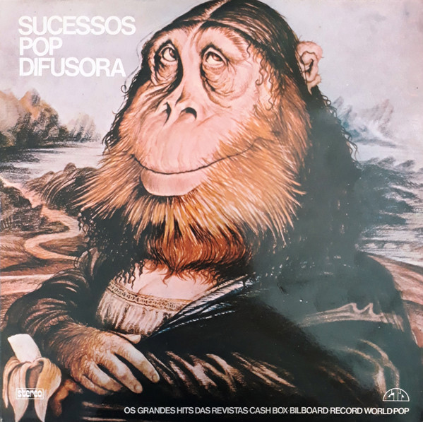Various - Sucessos Pop Difusora | GTA (COLP-12062) - main Various - Sucessos Pop Difusora | GTA (COLP-12062) - main