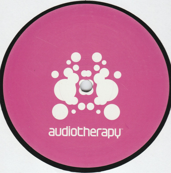 Habersham - Outside The Box E.P. | Audio Therapy (AT032) - 2