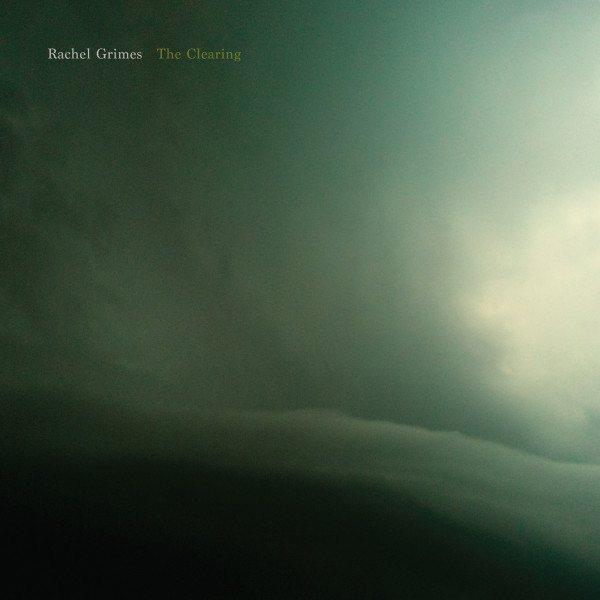 Rachel Grimes - The Clearing | Temporary Residence Limited (TRR256 LP) - main Rachel Grimes - The Clearing | Temporary Residence Limited (TRR256 LP) - main