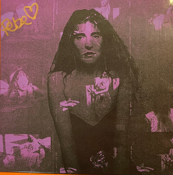 Pebe Sebert - Vampire / Hard Times Ahead | Guy Roche Productions (none) - main