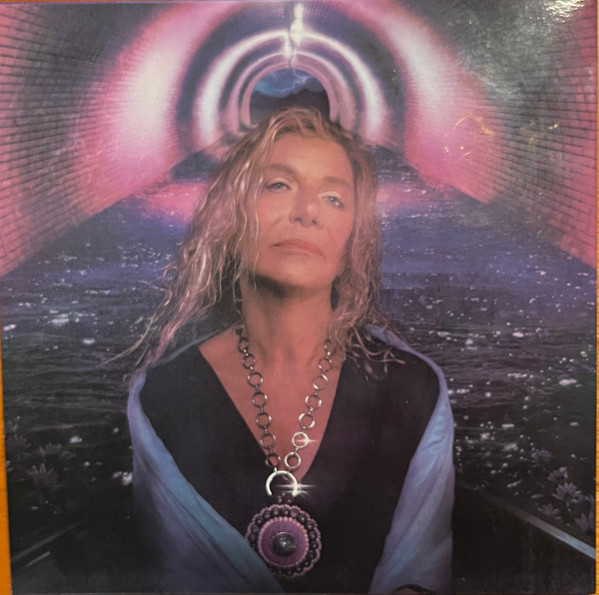 Pebe Sebert - Vampire / Hard Times Ahead | Guy Roche Productions (none) - 2