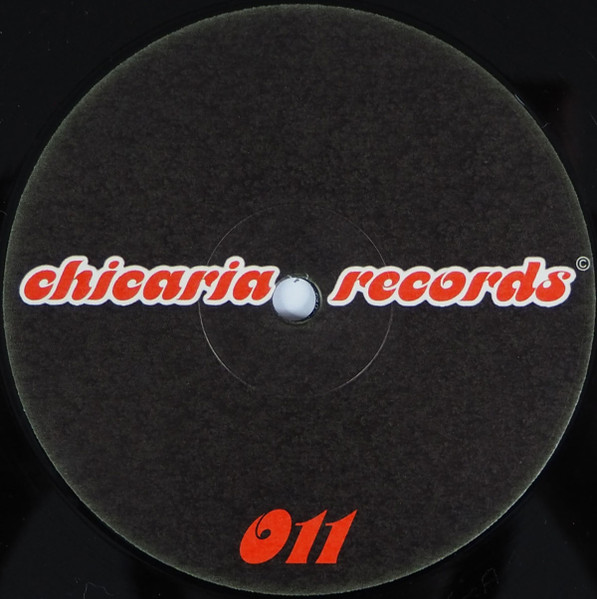 Mashtronic - Mashtronic E.P. | Chicaria Records (chir 011) - 4