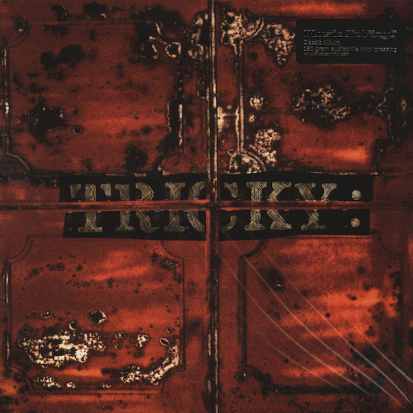 Tricky - Maxinquaye | Music On Vinyl (MOVLP507)