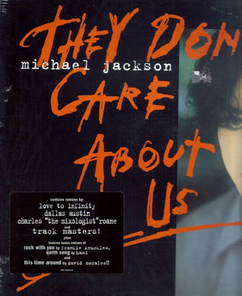Michael Jackson - They Don't Care About Us | Epic Dance (49X 78212) - 3 Michael Jackson - They Don't Care About Us | Epic Dance (49X 78212) - 3