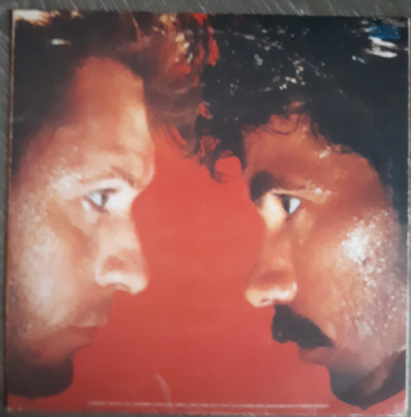 Daryl Hall & John Oates - H₂O | RCA (PL 14383) - 2