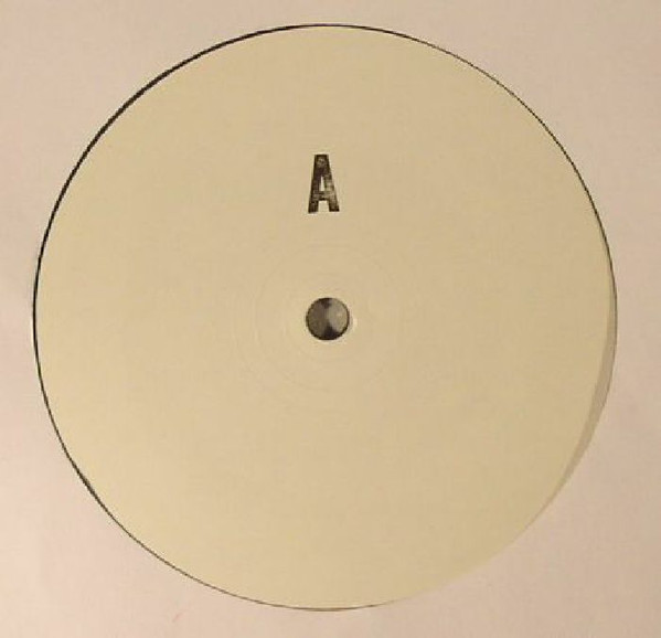 A1 Bassline - Without Time EP | Fina White (FINAWHITE 001) - 2