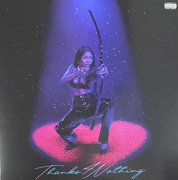 Tink - Thanks 4 Nothing | Empire (ERE918)