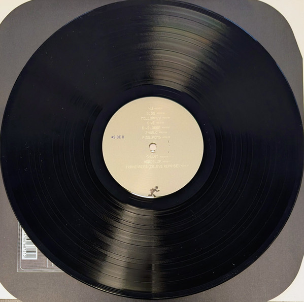 Unknown Waveforms
