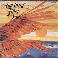 American Flyer - American Flyer | United Artists Records (UAS 29991) - main American Flyer - American Flyer | United Artists Records (UAS 29991) - main