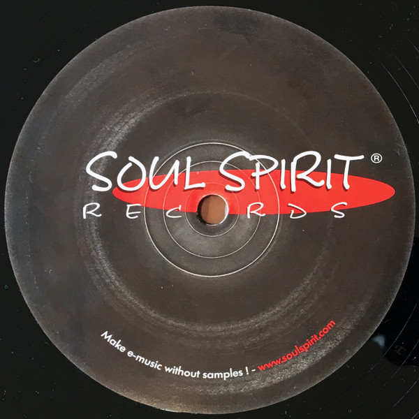 Leeroy 'N' Sisto Feat. Robert Pires - Shak' It | Soul Spirit Records (N°003)