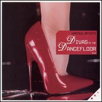 Various - Divas To The Dancefloor | Star 69 Records (STAR CD55132)