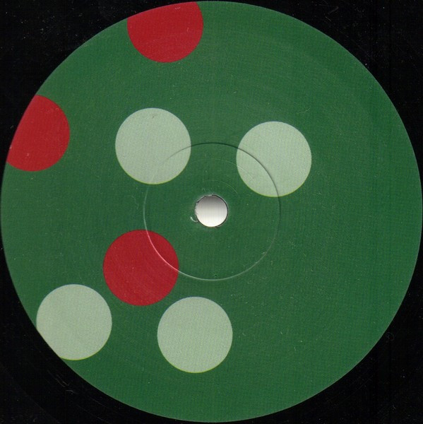 Ferenc - Cronch | Kompakt (KOM 94) - 2