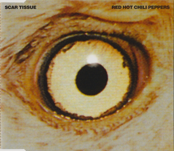 Red Hot Chili Peppers - Scar Tissue | Warner Bros. Records (9362 44690-2)