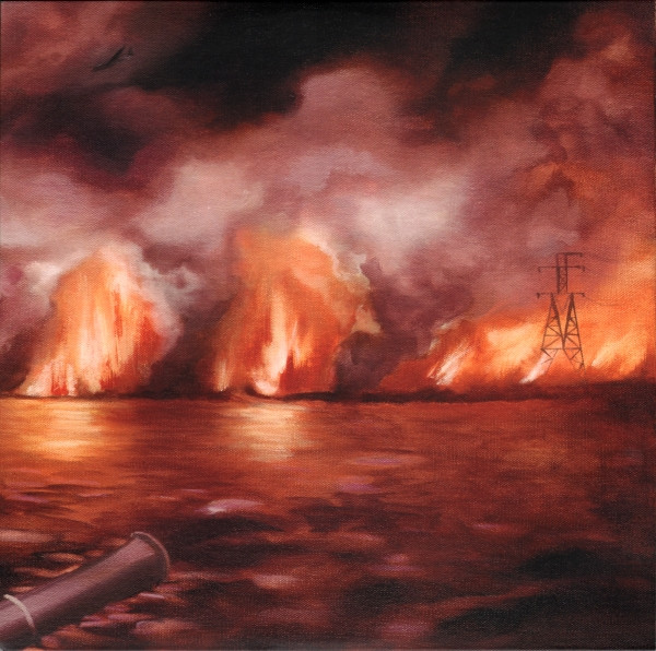 The Besnard Lakes - The Besnard Lakes Are The Roaring Night | Jagjaguwar (JAG126) - main The Besnard Lakes - The Besnard Lakes Are The Roaring Night | Jagjaguwar (JAG126) - main