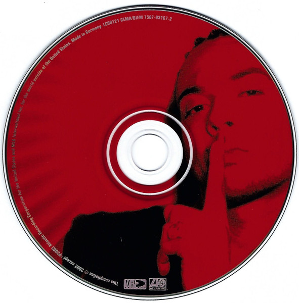 Sean Paul - Dutty Rock | Atlantic (7567-93167-2) - 3 Sean Paul - Dutty Rock | Atlantic (7567-93167-2) - 3