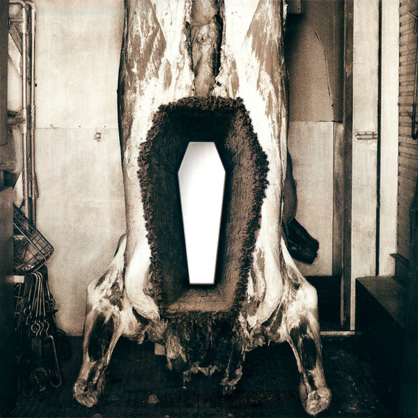 Metallica - Death Magnetic | Vertigo (00602517737310) - 3