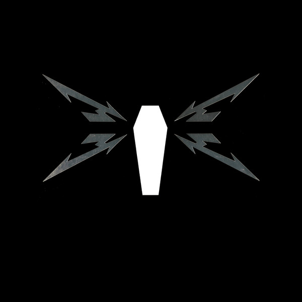 Metallica - Death Magnetic | Vertigo (00602517737310) - main