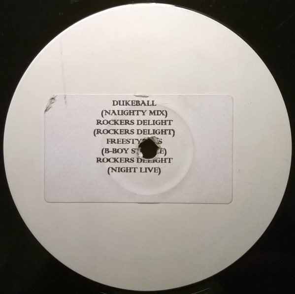 Various - Untitled | Not On Label (PP 2) - main Various - Untitled | Not On Label (PP 2) - main