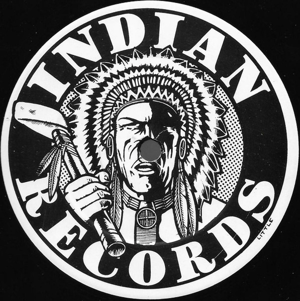 Soundscape - Do They Mean Us? | Indian Records (WIGWAM 1) - 2