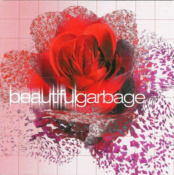 Garbage - Beautiful Garbage | Mushroom (MUSH95CD) - main