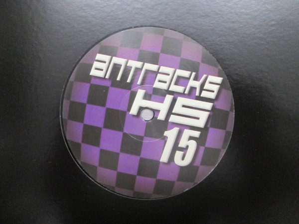 Antracks Hors Serie 15