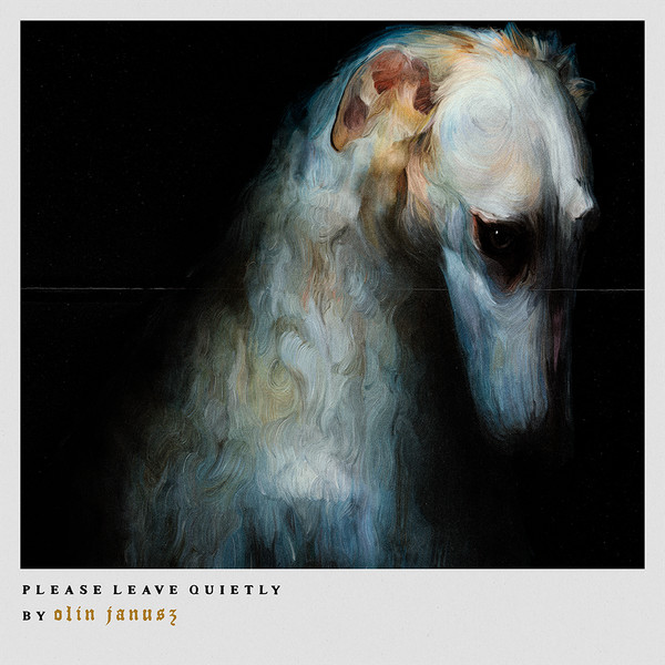 Olin Janusz - Please Leave Quietly | Stellar Frequencies (SF041)