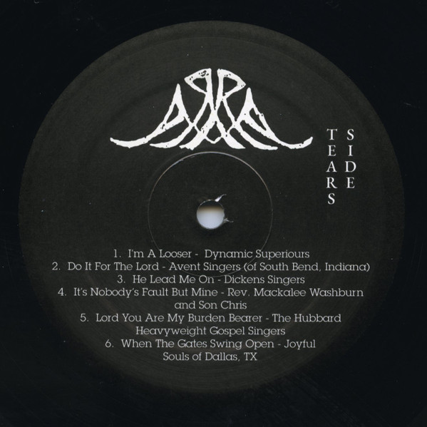 Various - Love Hides All Faults | Elusive Vinyl (0001) - 3 Various - Love Hides All Faults | Elusive Vinyl (0001) - 3