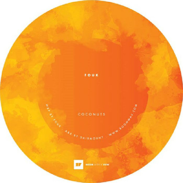 Fouk - Heavy On The Bacon | Room With A View (VIEW021) - 3 Fouk - Heavy On The Bacon | Room With A View (VIEW021) - 3
