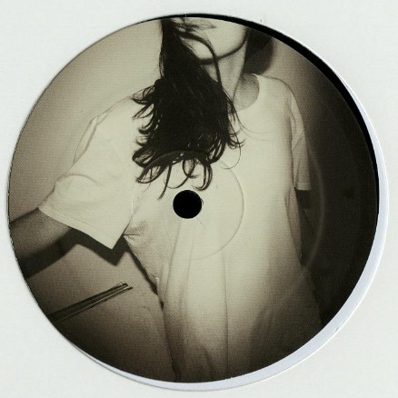 Jorge Caiado - Spotless Mind EP | Groovement (GR020) - main