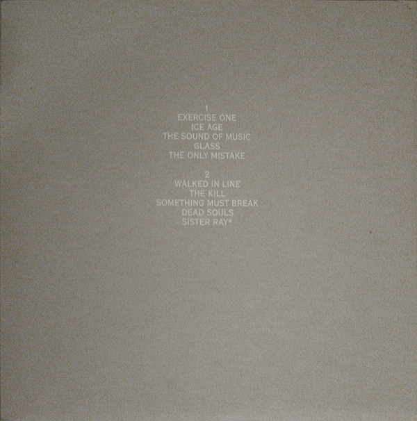 Joy Division - Still | Factory (FACT.40) - 2 Joy Division - Still | Factory (FACT.40) - 2