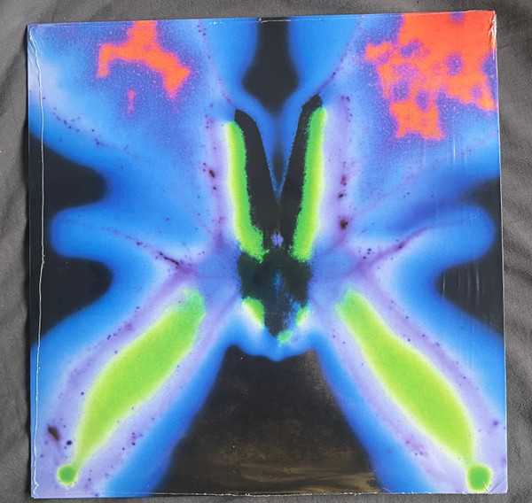Jorg Kuning - Elvers Pass | Wisdom Teeth (WSDM028)