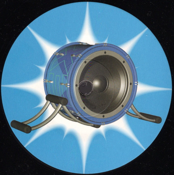 DJ Taylor & Flow - Exzess | EAMS (EAMS 2402-1) - 3