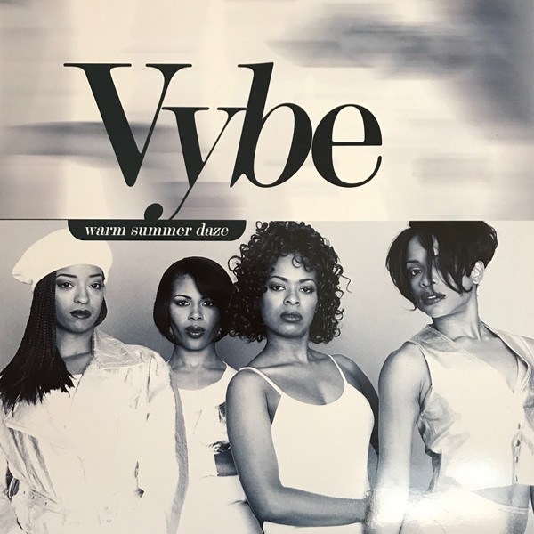 Vybe - Warm Summer Daze | 4th & Broadway (12 BRW 315) - main Vybe - Warm Summer Daze | 4th & Broadway (12 BRW 315) - main