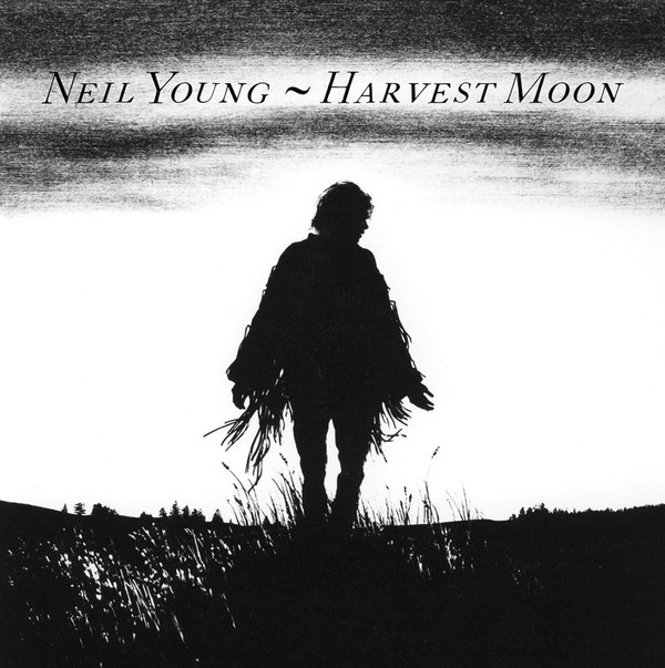 Neil Young - Harvest Moon | Reprise Records (9362-49107-8) - main Neil Young - Harvest Moon | Reprise Records (9362-49107-8) - main