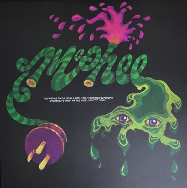 McPhee - McPhee | Sommor (SOMM105) McPhee - McPhee | Sommor (SOMM105)