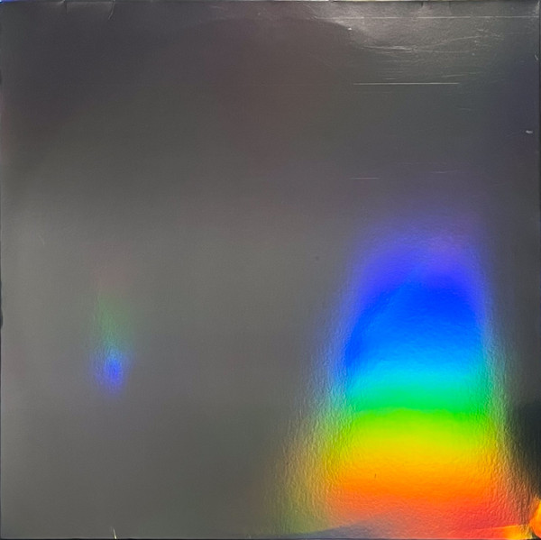 Various - Iridescent | Semantica Records (SEMANTICA190)