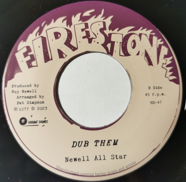 Pat Simpson - Teach Them | Firestone (HS-47) - 2